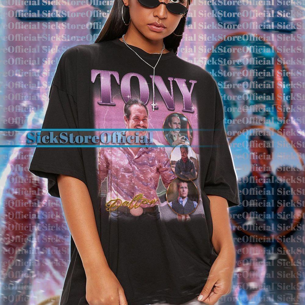 Tony Dalton Vuitino Merch Tony Dalton Vuitino Merch